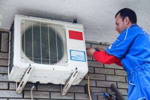 HVAC Companies Near Mico, TX Available Now